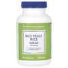 Rice Red Yeast, 1,200Mg, 120 Capsules (600Mg Per Capsule)