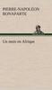 Книга Un Mois En Afrique