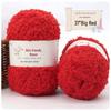 Coral Fleece Yarn Towel & Scarf DIY Material Pack