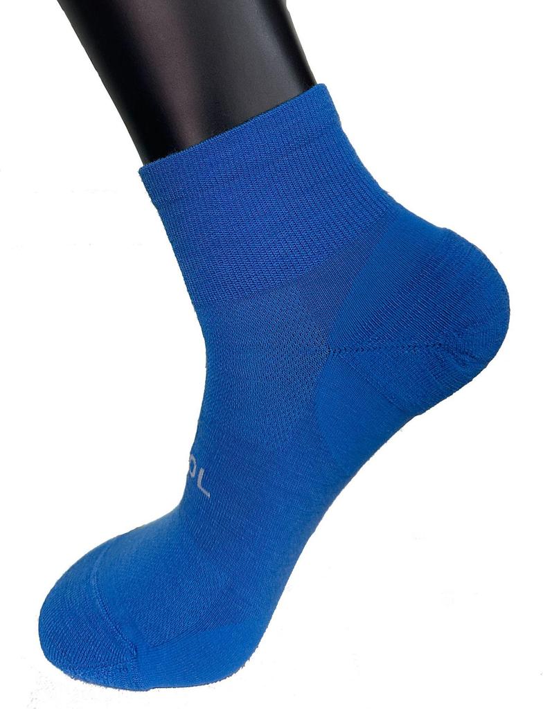 Носки из мериносовой шерсти для бега и хайкинга в наличии: Дышащий, Влагоотводящий, Мягкий, Удобный для мужчин и женщин