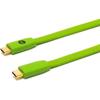 NEO by OYAIDE Elec d+ USB Type-C на C класс B 2,0 м USB-кабель