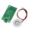 Atomization Module For Humidifier Projects 2W USB Water Atomizer Module Energy Saving Experimental Equipment Drive Circuit Board