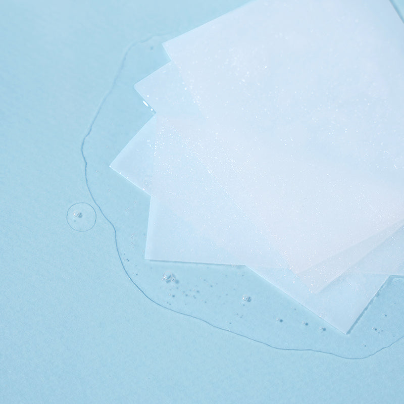 UIQ Biome Remedy Pore Reset Cooling Pad 180ml 80EA