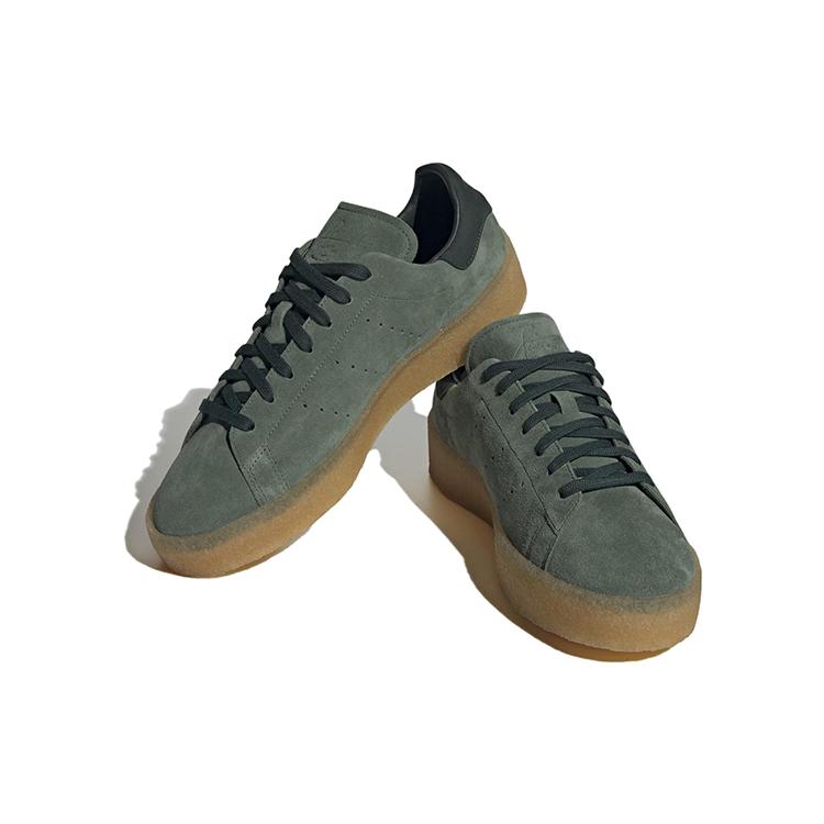 adidas Stan Smith Crepe 'Shadow Green' FZ6444