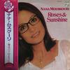 LP Record NANA MOUSKOURI - Roses & Sunshine FDX463 PHILIPS 1979 Japan Pop Used