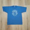 VTG 1986 Girl Scouts T Shirt M Single Stitch USA Made 75th Anniversary 80s