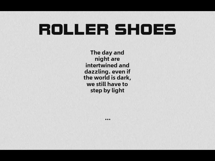 Двухколесные кроссовки для мальчиков с коньками для занятий спортом на открытом воздухе