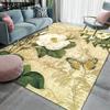 Living Room Rugs Anti-Slip Bedroom Bathroom Carpet Home Decoration Mats Hallway Doormat