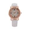 Women Fashion Leather Watch