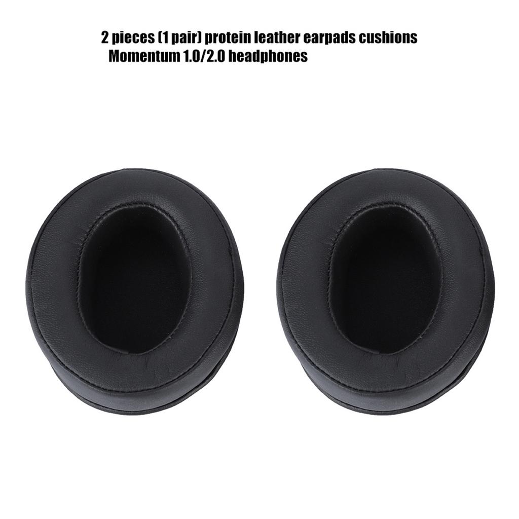 Амбушюры Запасные амбушюры Чехол для амбушюр для наушников Momentum 1.0 2.0