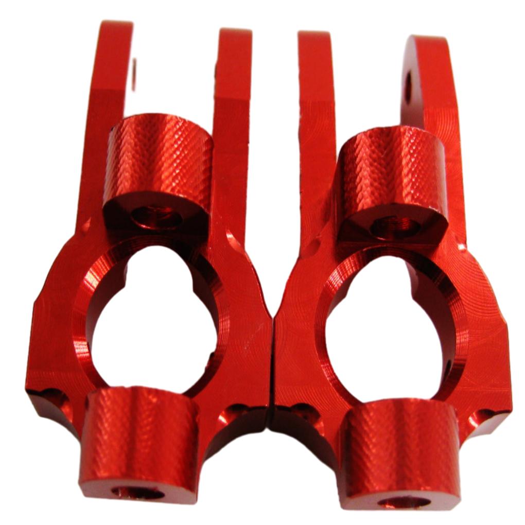RCGOFOLLOW C Hubs RC Car Part Heavy Weights Caster Blocks For 1/10 K949 10428 Crawler RC Upgrade Part RC Car Accessories