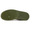 Air Jordan 1 Low SE Olive Brown Kelp Женские кроссовки Green Sky-J-Light-Olive Sail FB9893-300