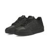 Puma Slipstream Lth Jr Children's Sports Shoes Black 38782601 R 36