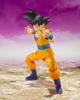 TAMASHII NATIONS S.H.Figuarts Dragon Ball DAIMA Son Goku -DAIMA- Approx. 145mm PVC&ABS Painted Movable Figure