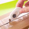 Paper Cutter 1/3pcs Mini Portable Knife Razor Blade Office Supplies