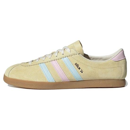 adidas Кёльн 24 Почти Желтый Синий Розовый - IG6279