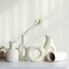 Miling Modern Ceramic Decorative Vase
