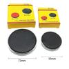 1Pcs Watch Repair Tool Accessory Movement Pad Leather for Watchmaker Protecting Holder