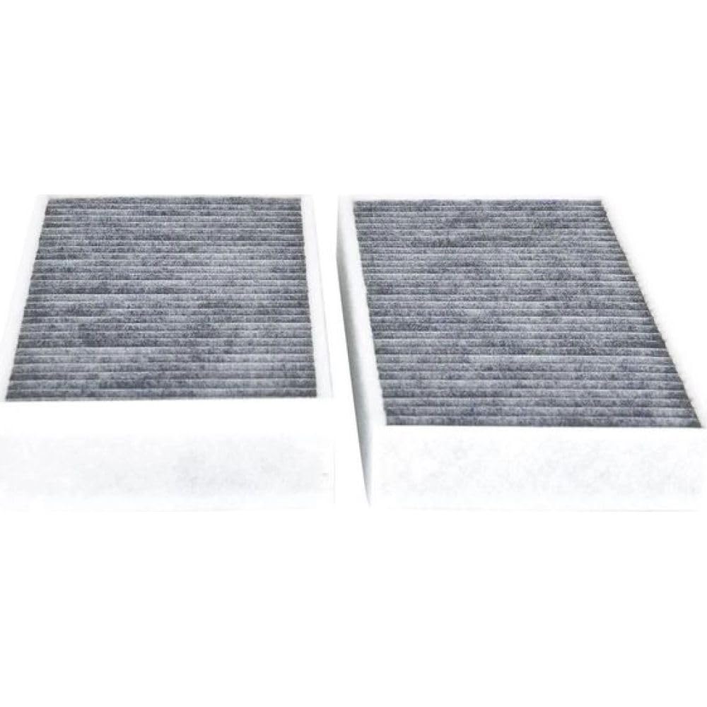 Bosch /Bosch салонный фильтр активный 1 активированный уголь BMW номер детали: 1987435582