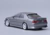 Genesis Company Focal Horizon x Модель 1 Toyota Chaser JZX100 Кастомная версия Покрытие Gunmetal Модель C33701 1/64