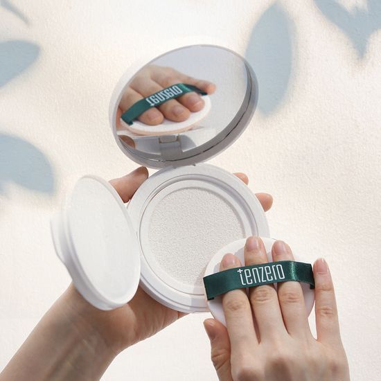 TENZERO Perfect UV Sun Cushion 20g