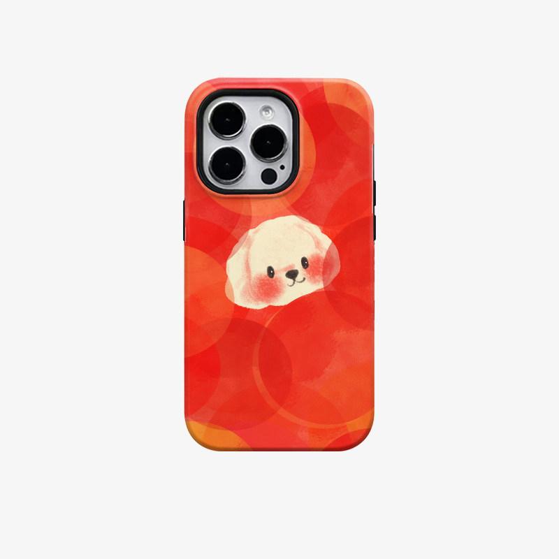 2 в 1 Суперзащитный чехол для телефона iPhone 17 Pro Max 16 Pro 15 Plus 14 13 mini 12 11 16E 17 Air Полностью закрывающийся Модный чехол
