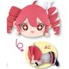 Плюшевая игрушка Juon Teto Kutenko BIG, около 25 см, одиночный предмет B