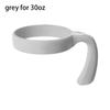 1Pcs Mug Base Tumbler Cup Handle Bottle Accessory 6 Color Cup Drink Rack Drinkware Portable Water Bottle Holder