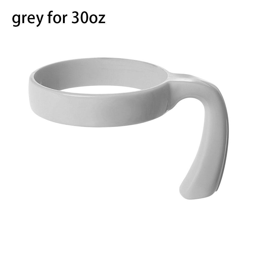 1Pcs Mug Base Tumbler Cup Handle Bottle Accessory 6 Color Cup Drink Rack Drinkware Portable Water Bottle Holder