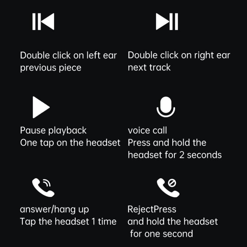 Новый продукт, беспроводная TWS Bluetooth-гарнитура, научная фантастика, космическая кабина с металлическим зондированием, игра с двойным ухом без задержки