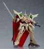 Good Smile Company The Vision of Escaflowne MODEROID Escaflowne Total Height 140mm Third Approx. Re-release, Plastic Model Kit, Non-scale