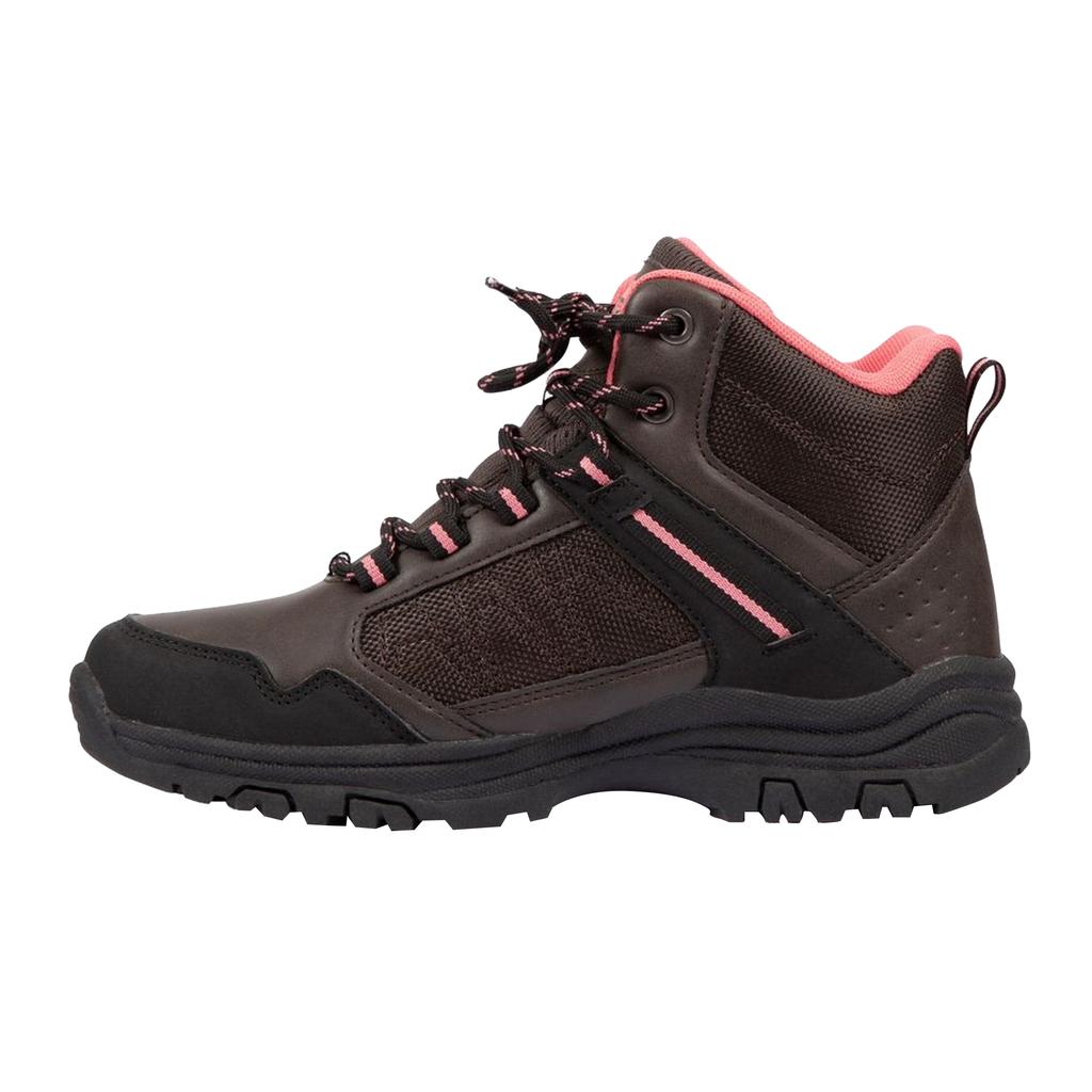 Womens/Ladies Lyre Waterproof Walking Boots