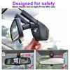 4K USB APP WIFI Car Hidden Driving Recorder No screen Mobile Internet parking monitoring Loop video Car Recorder HD night vision
