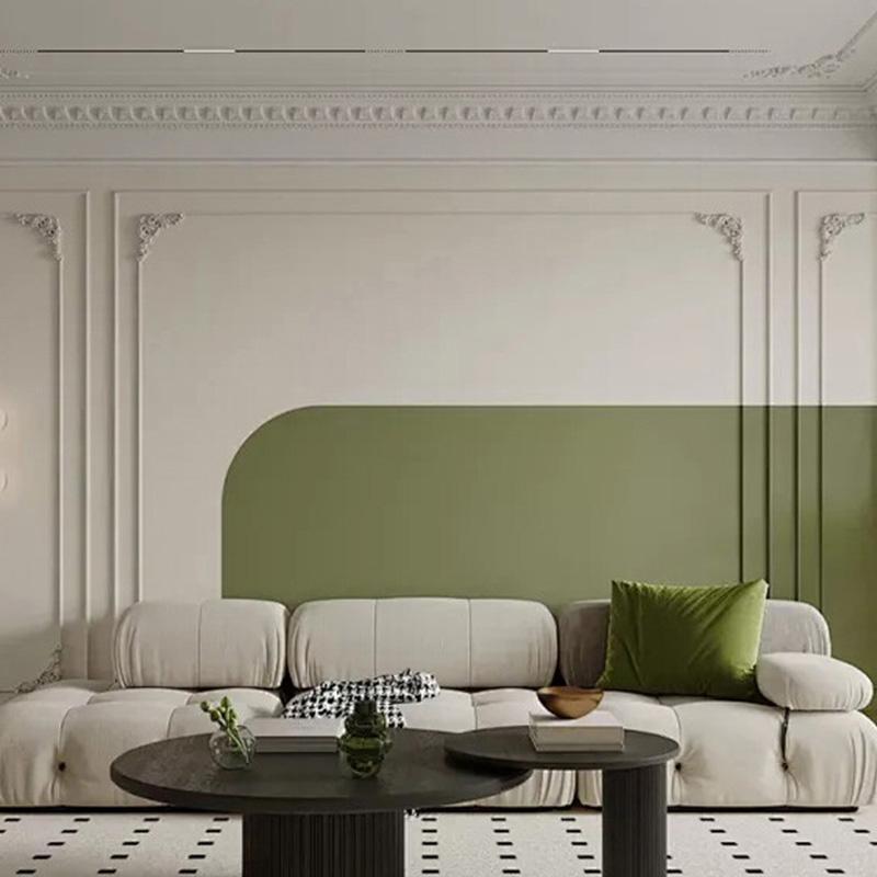 3 м противостолкновительная молдинговая полоса потолочный плинтус декоративная линия плинтус настенная отделка линии украшения дома ПВХ фон