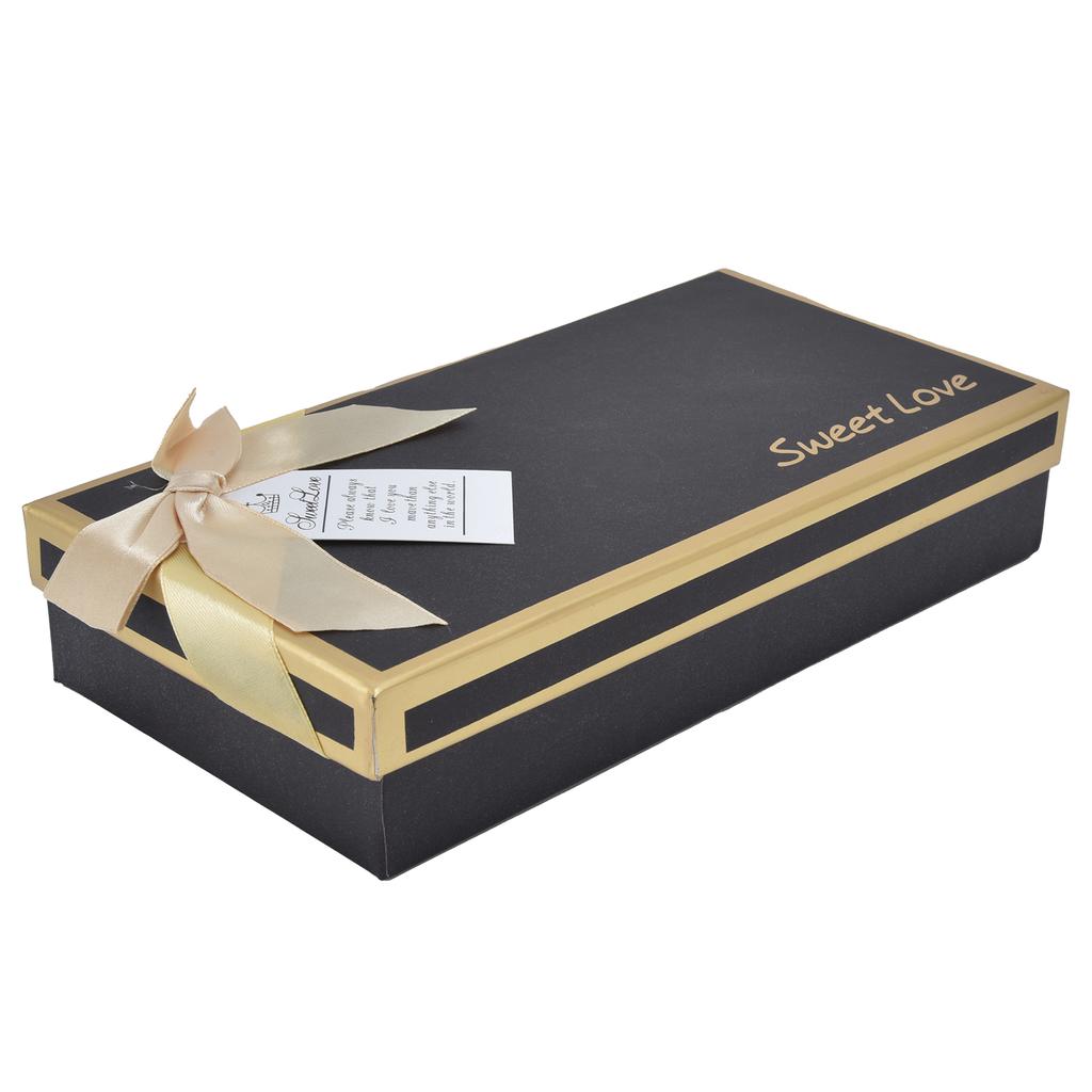 Soap Flower 18pcs Colorful Artificial Rose Flower for Christmas Mother"s Day Gifts Weddings