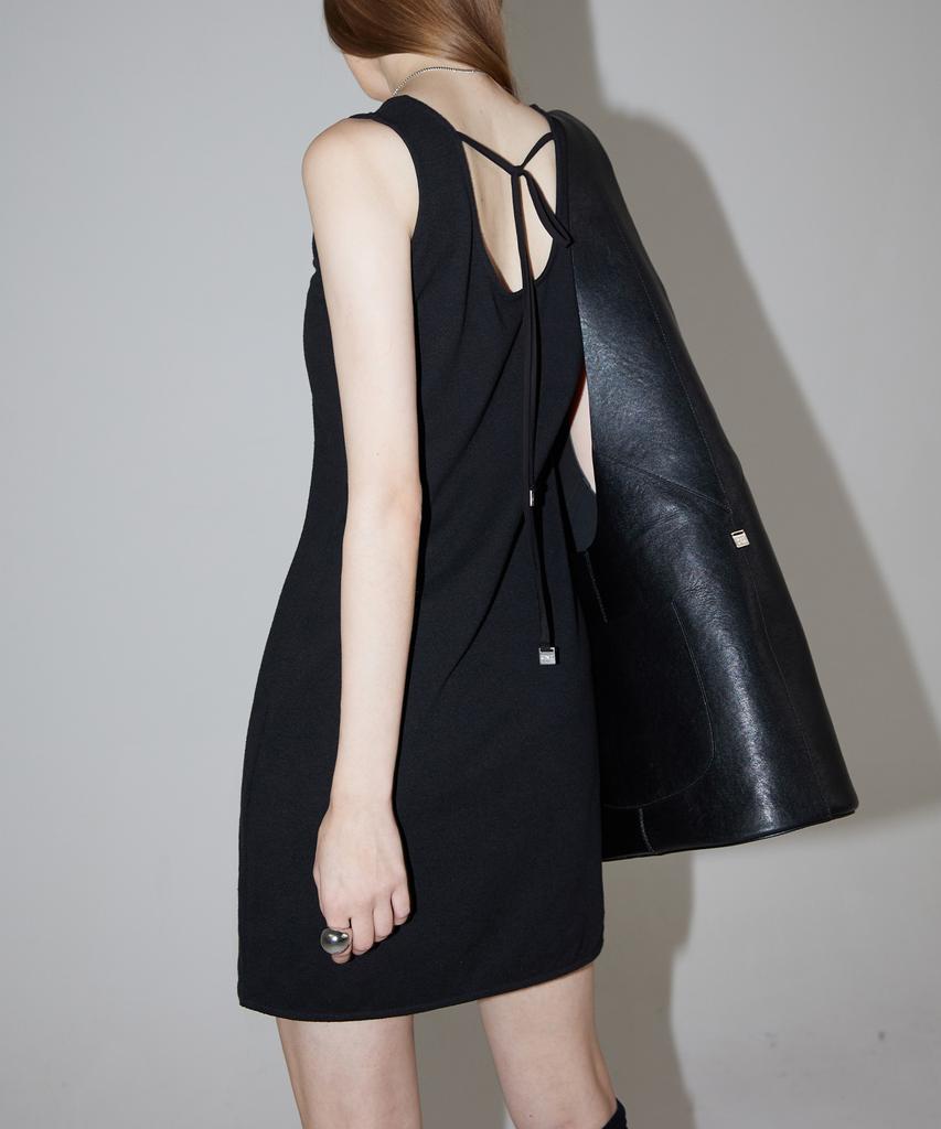 Rene J Stay Mini Dress