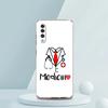 Чехол для телефона с рисунком Доктор Медсестра Медицина Для Samsung A16 A14 A12 A22 A32 5G A34 A42 A52 A54 A50 A70 A30 A40 A20E A10S A04S A06
