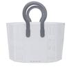 Foldable Laundry Basket Large Capacity Clothes Hamper with Handles Hollow Multipurpose Storage   for Bathroom Laundry Room Home