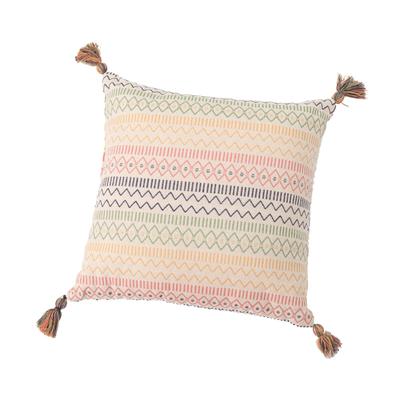 Подушка для спины Hagiwara 45 x 45 см, хлопок с прибл.. "Хасина" 100%