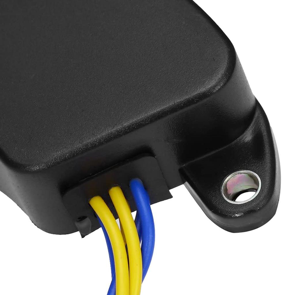 5 кВт -6,5 кВт AVR Замена генератора Автоматический регулятор напряжения Однофазный