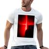 Dark Cross T-Shirt man tshirt t shirt man cotton cotton t shirts high quality T-shirt