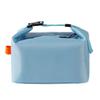 Oxford Cloth Insulated Lunch Bag Large Capacity Picnic Food Container Storage  Hot Cold Storage