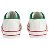 Gucci Теннис 1977 'Белый Зеленый Красный' 643485 17L10 9060