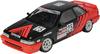 Racing Series Toyota Corolla Levin AE92 1991 Autopolis Plastic Model PN24025 Platz/NuNu 1/24 Gr.A