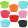 Portable Silicone Storage Bag for Dog Treats, Instant Dog Training Bag, Outdoor Puppy Candy Dispenser, Food Reward Pouch, Pet Accessories