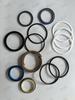 Seal Kit for PC60-6 Excavators(1.Boom2.Arm3.Bucket4.Hydraulic Pump5.Control Valve6.Rotary Joint7.Adjust Cylinder8.Swing9.Travel Motor10.Lever)