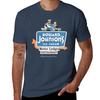 Old s Howard Johnsons Restaurant Roadside Marquee TShirt Moisture Wicking Athletic TShirt
