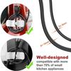 Power Cord Cable Organizer & Wire Clamp for Kitchen