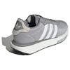 Adidas Country XLG Boost Grey White Unisex Sneakers Grey-Three Footwear-White Grey-Two IG3304