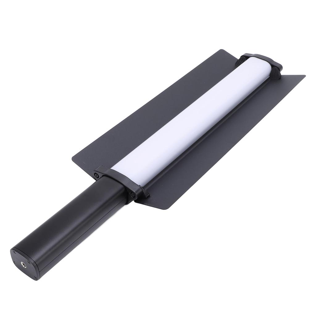 20W RGB LED Light Wand 360 Degree Video Light Stick for Photography 2500-9900K Brightness Adjustable